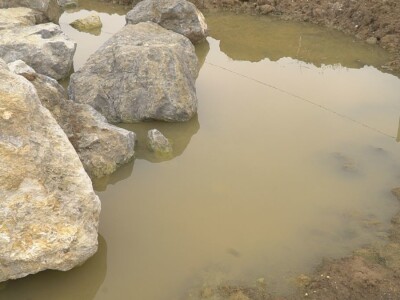 Voda iz istražne bušotine