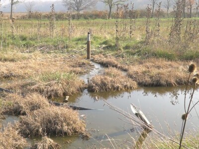 Voda iz istražne bušotine