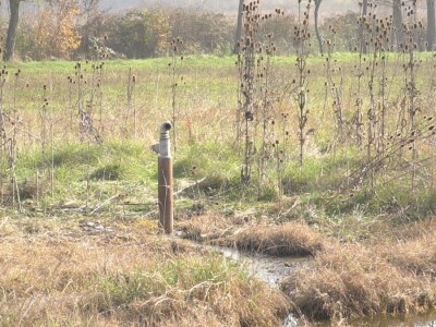 Voda iz istražne bušotine