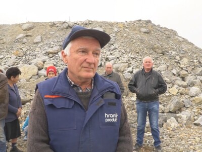 Voda iz istražne bušotine