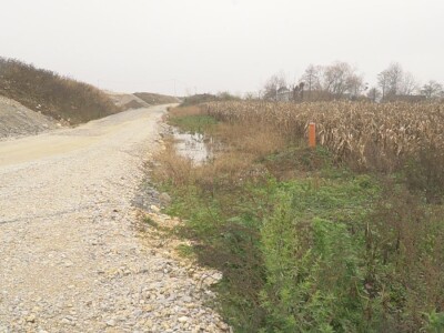 Voda iz istražne bušotine