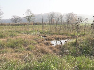 Voda iz istražne bušotine