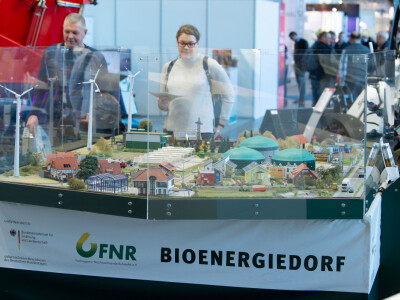 Vodeći sajam za animalnu proizvodnju - EuroTier u Hannoveru