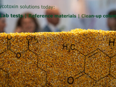 Vodeći sajam za animalnu proizvodnju - EuroTier u Hanoveru