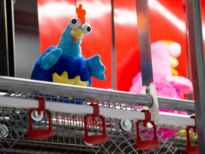 Vodeći sajam za animalnu proizvodnju - EuroTier u Hanoveru