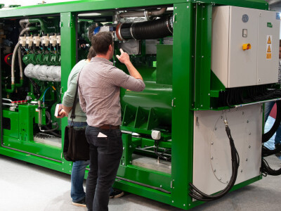 Vodeći sajam za animalnu proizvodnju - EuroTier u Hanoveru