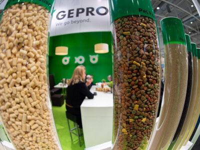 Vodeći sajam za animalnu proizvodnju - EuroTier u Hanoveru