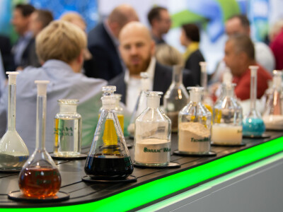 Vodeći sajam za animalnu proizvodnju - EuroTier u Hanoveru