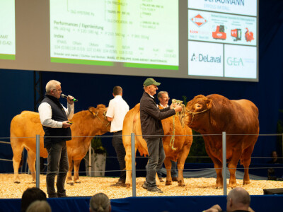 Vodeći sajam za animalnu proizvodnju - EuroTier u Hanoveru