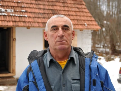 Vodenica potočara
