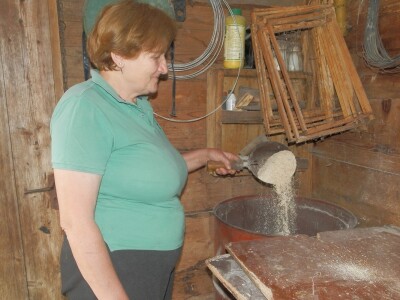 Vodenica u Donjoj Bistrici