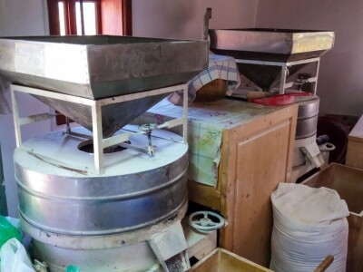 Vodenični točak, bruji više od sto godina - Vodenica Stanojević