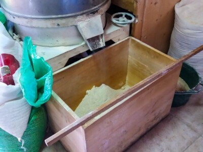 Vodenični točak, bruji više od sto godina - Vodenica Stanojević