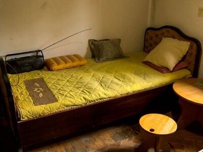 Vodenični točak, bruji više od sto godina - Vodenica Stanojević