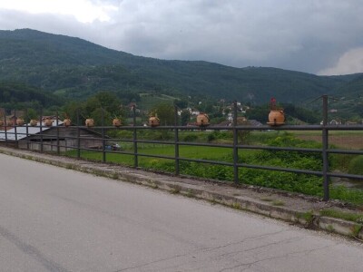 Vodič za bavljenje seoskim turizmom