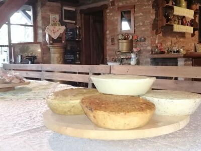 Vodič za bavljenje seoskim turizmom