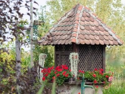 Vodič za bavljenje seoskim turizmom