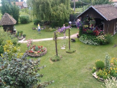 Vodič za bavljenje seoskim turizmom