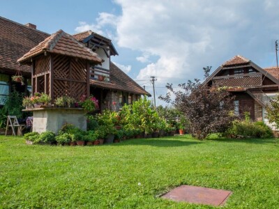 Vodič za bavljenje seoskim turizmom