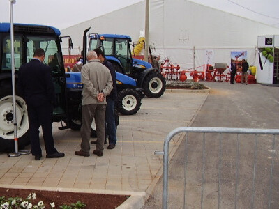 5. Dani mladog maslinovog ulja u Vodnjanu