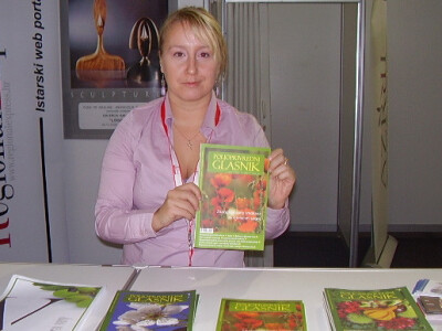 5. Dani mladog maslinovog ulja u Vodnjanu