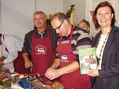 5. Dani mladog maslinovog ulja u Vodnjanu