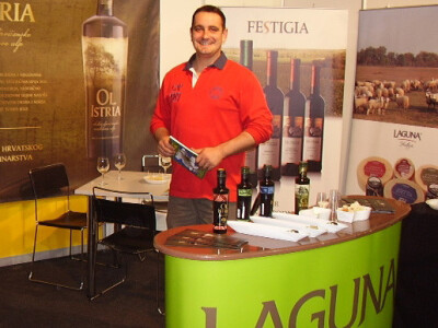 5. Dani mladog maslinovog ulja u Vodnjanu