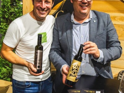 Vodnjan - 19. Dani mladog maslinovog ulja