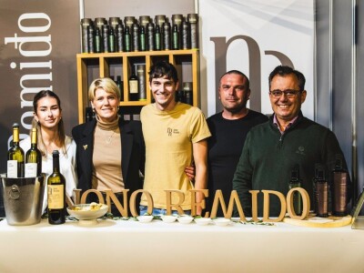 Vodnjan - 19. Dani mladog maslinovog ulja