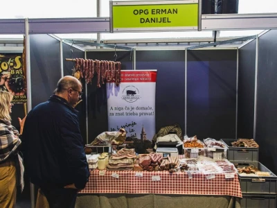 Vodnjan - 19. Dani mladog maslinovog ulja