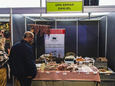 Vodnjan - 19. Dani mladog maslinovog ulja