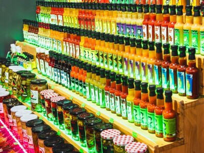 Vodnjan - 19. Dani mladog maslinovog ulja