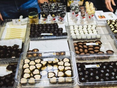 Vodnjan - 19. Dani mladog maslinovog ulja