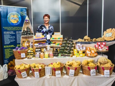 Vodnjan - 19. Dani mladog maslinovog ulja