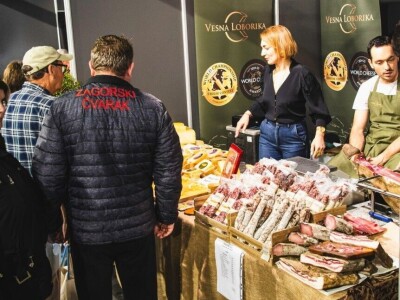 Vodnjan - 19. Dani mladog maslinovog ulja