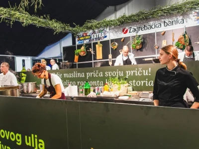 Vodnjan - 19. Dani mladog maslinovog ulja