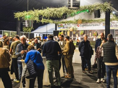 Vodnjan - 19. Dani mladog maslinovog ulja