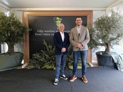 Vodnjan - 19. Dani mladog maslinovog ulja