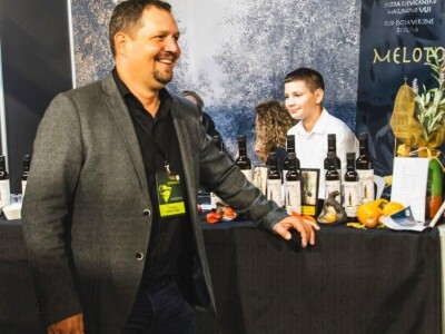 Vodnjan - 19. Dani mladog maslinovog ulja