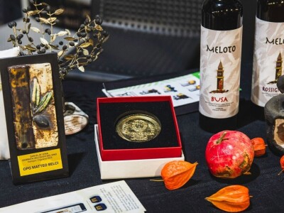 Vodnjan - 19. Dani mladog maslinovog ulja