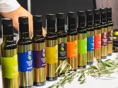 Vodnjan - 19. Dani mladog maslinovog ulja