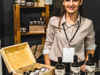 Vodnjan - 19. Dani mladog maslinovog ulja