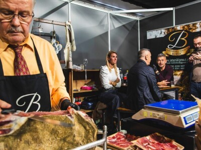 Vodnjan - 19. Dani mladog maslinovog ulja