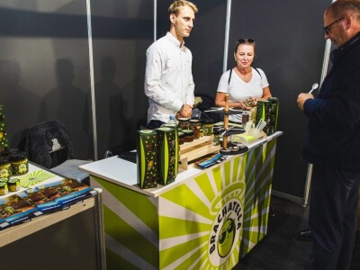 Vodnjan - 19. Dani mladog maslinovog ulja