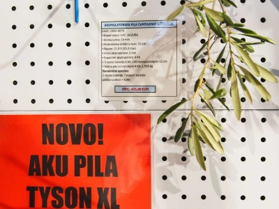 Vodnjan - 19. Dani mladog maslinovog ulja