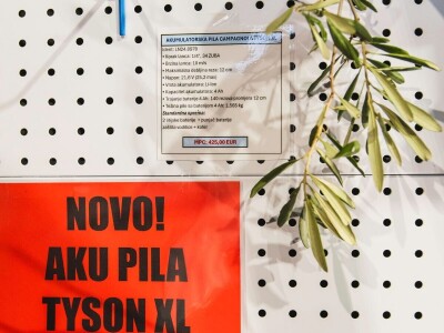 Vodnjan - 19. Dani mladog maslinovog ulja