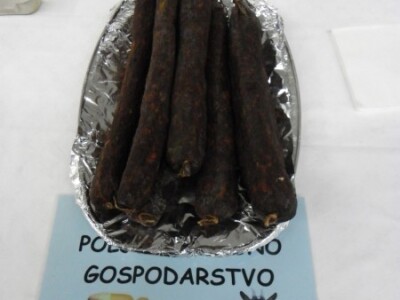 Kobasice od jaretine