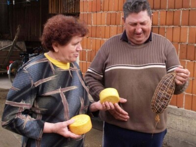 Anka i Stjepan Vokičić