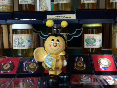 Mnogi medove kupuju za svoju djecu