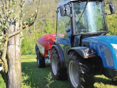 Traktor BCS Volcan AR